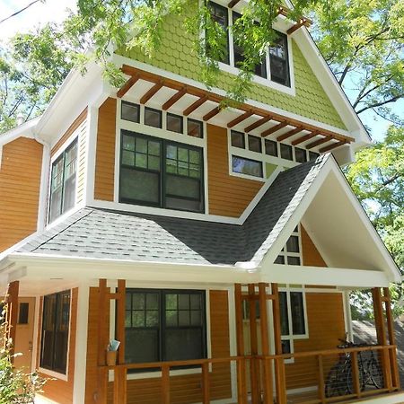 Baxter House B&B Apartment Illetas Exterior foto