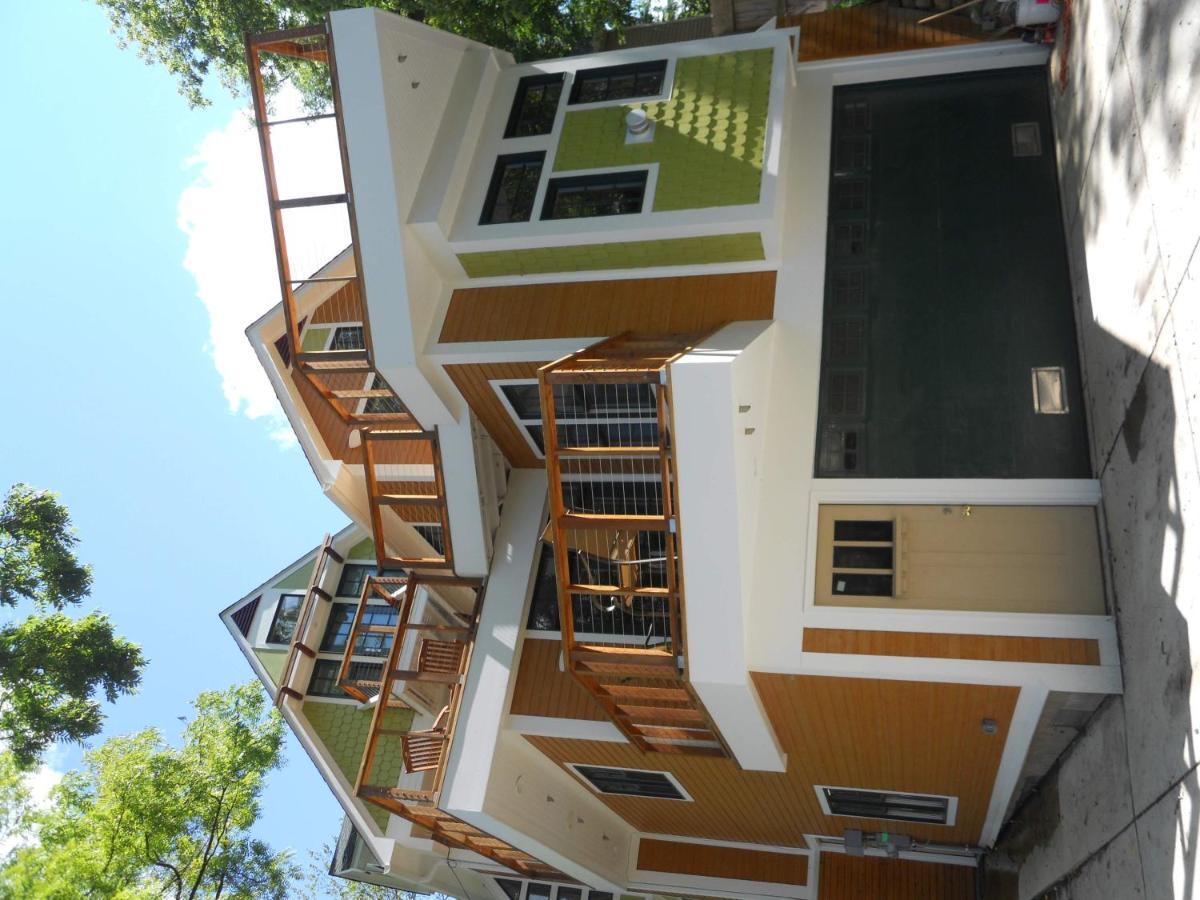 Baxter House B&B Apartment Illetas Exterior foto