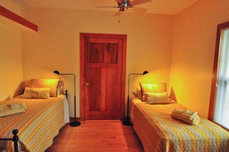 Baxter House B&B Apartment Illetas Exterior foto