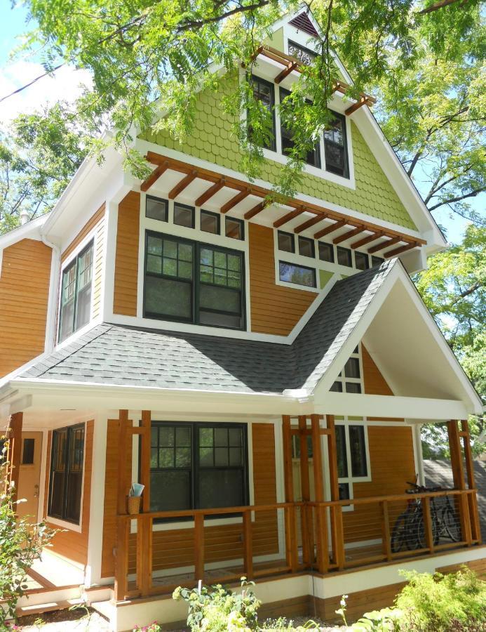 Baxter House B&B Apartment Illetas Exterior foto
