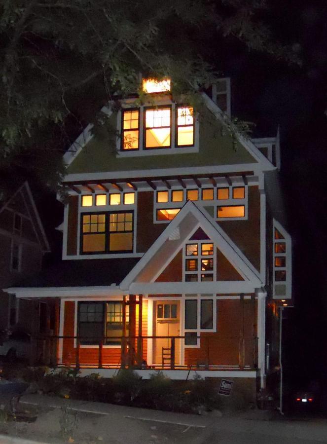 Baxter House B&B Apartment Illetas Exterior foto